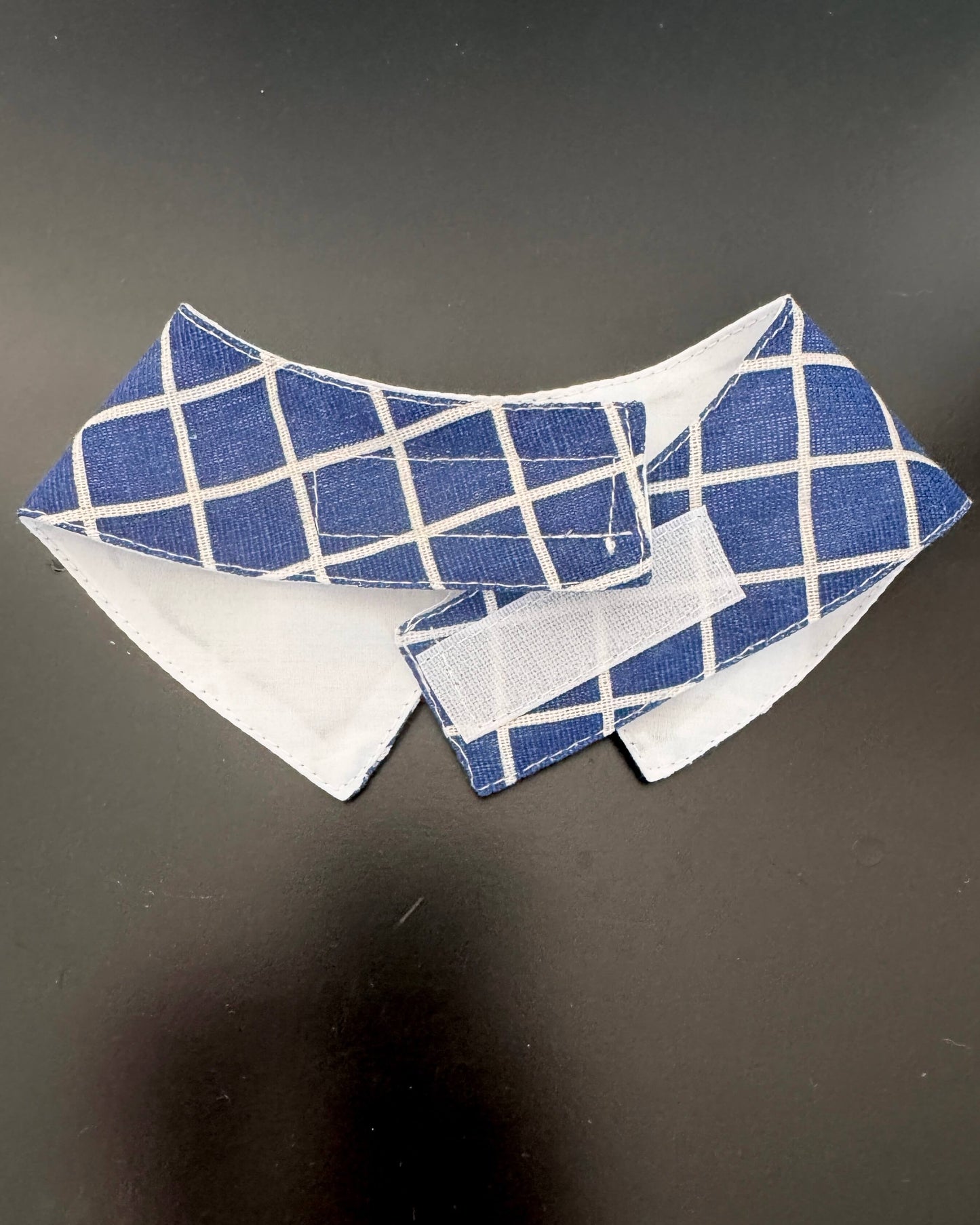 Hamptons Bow Tie Bandana