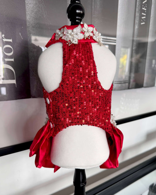 Scarlett Royale Sequin Dress