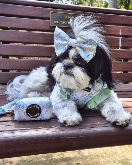 Wet'n'Wild Watercolour Blooms Set