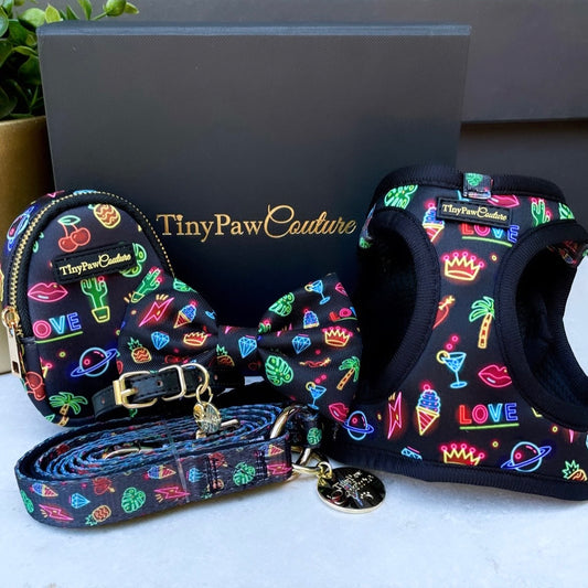 Wet'n'Wild Neon Lights Set