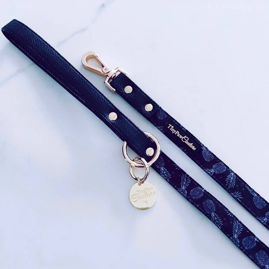 Little Luxe Pineapples Lead