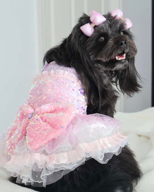 Annabelle Deluxe Princess Dress