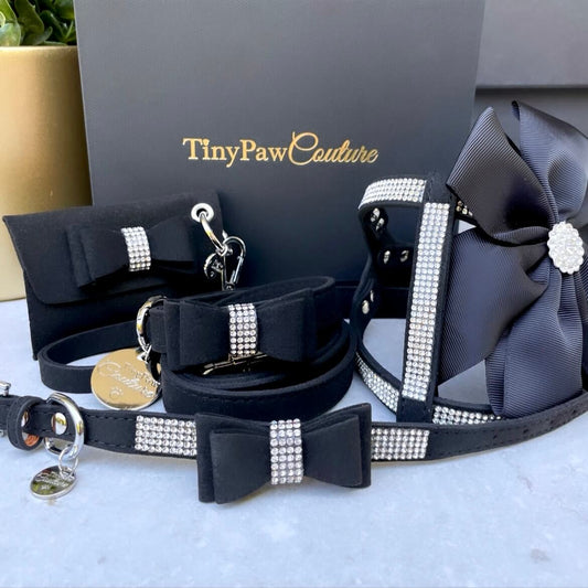 Diamante Noir Set