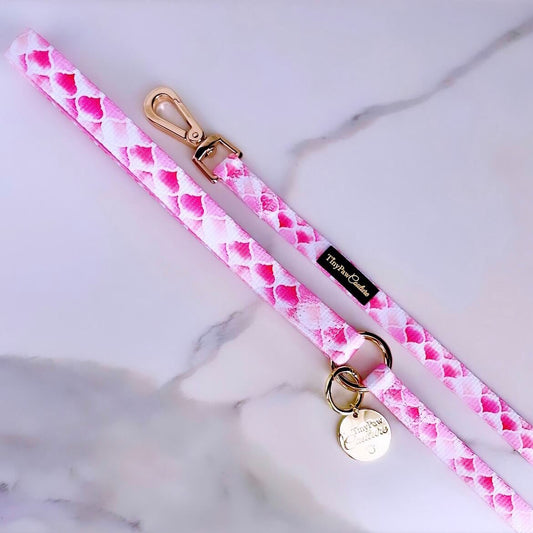 Wet'n'Wild Pink Gatsby Lead