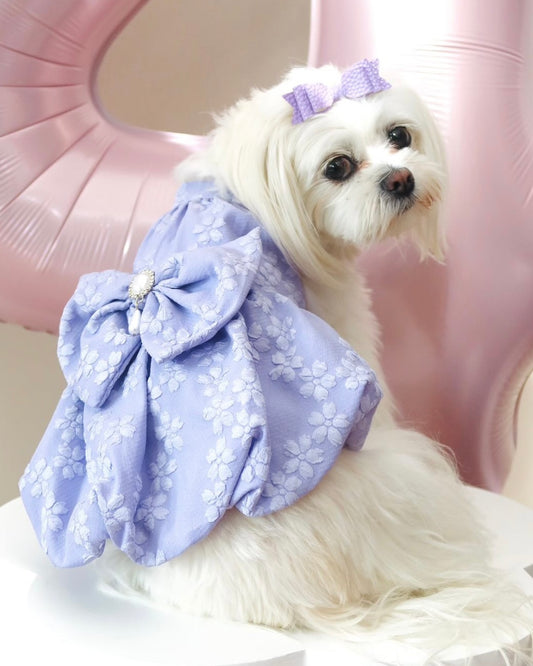 Matilda Deluxe Dress