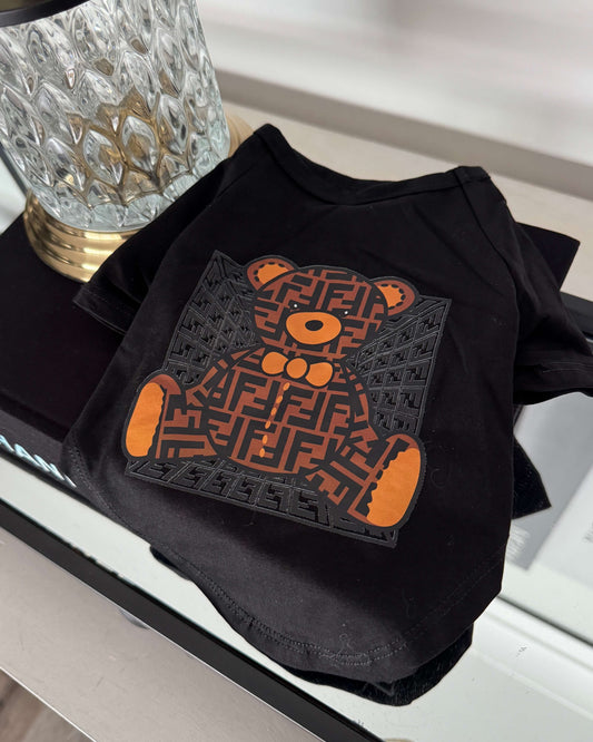 Furrdi Bear T-shirt