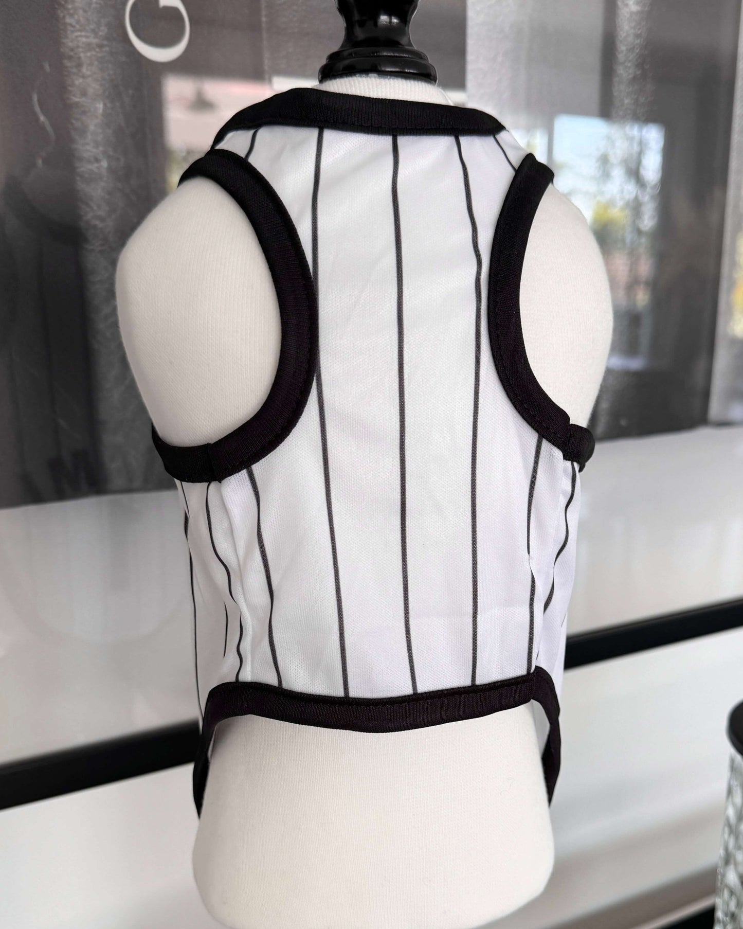 Miami 1 Singlet