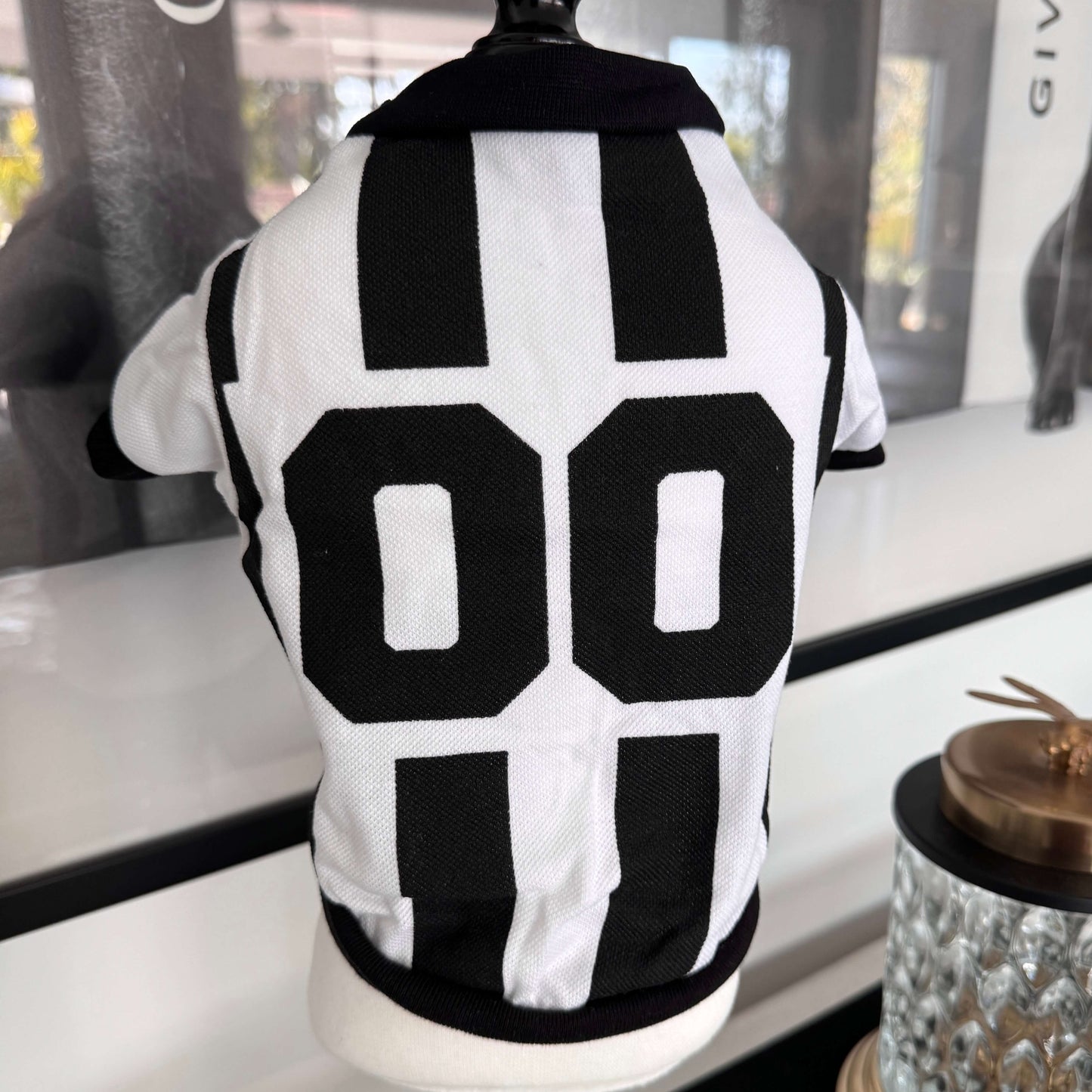 Sports Jersey