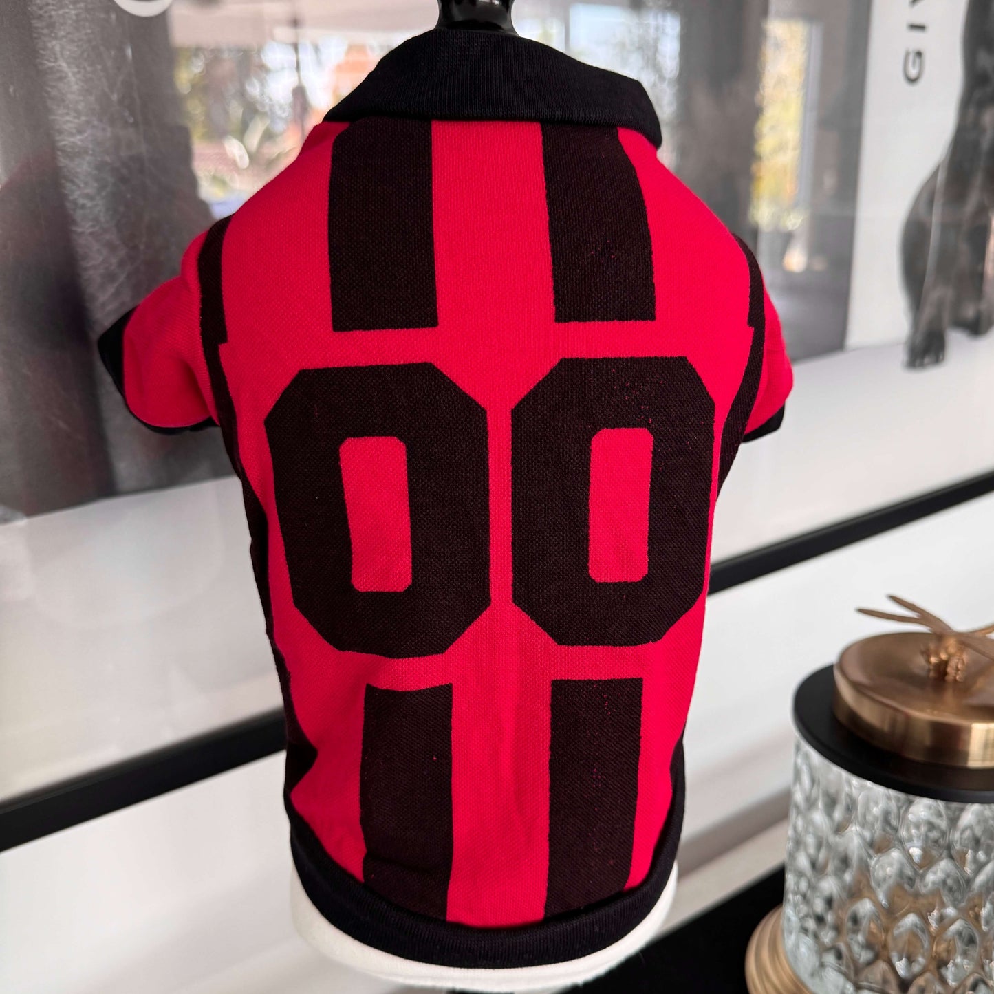 Sports Jersey