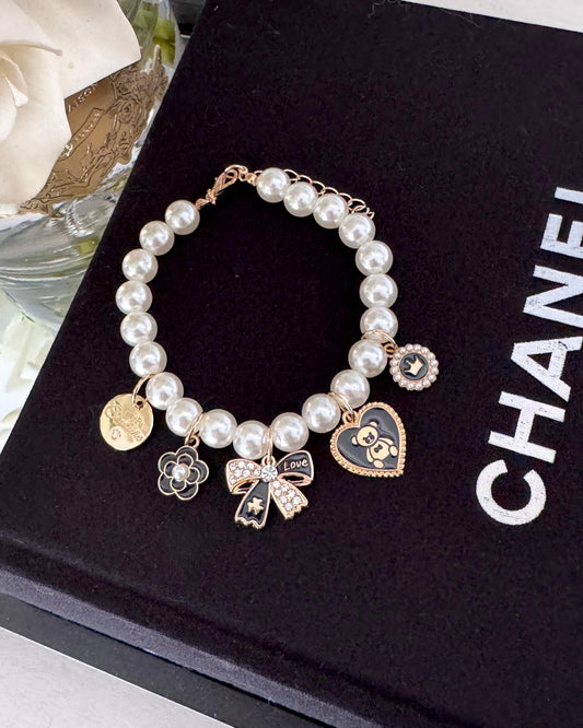 Charming Necklace Nior