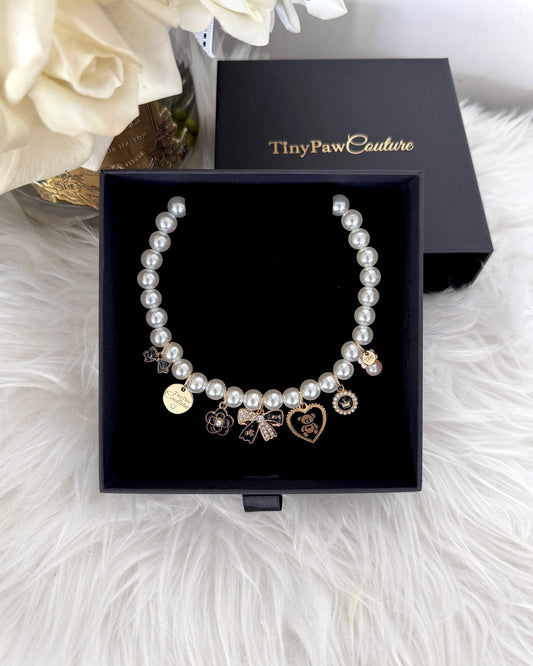 Charming Necklace Nior