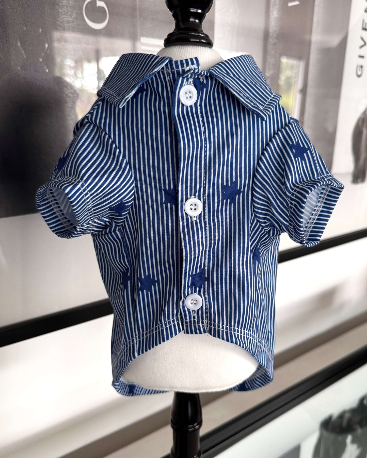 Distinguished Star Shirt