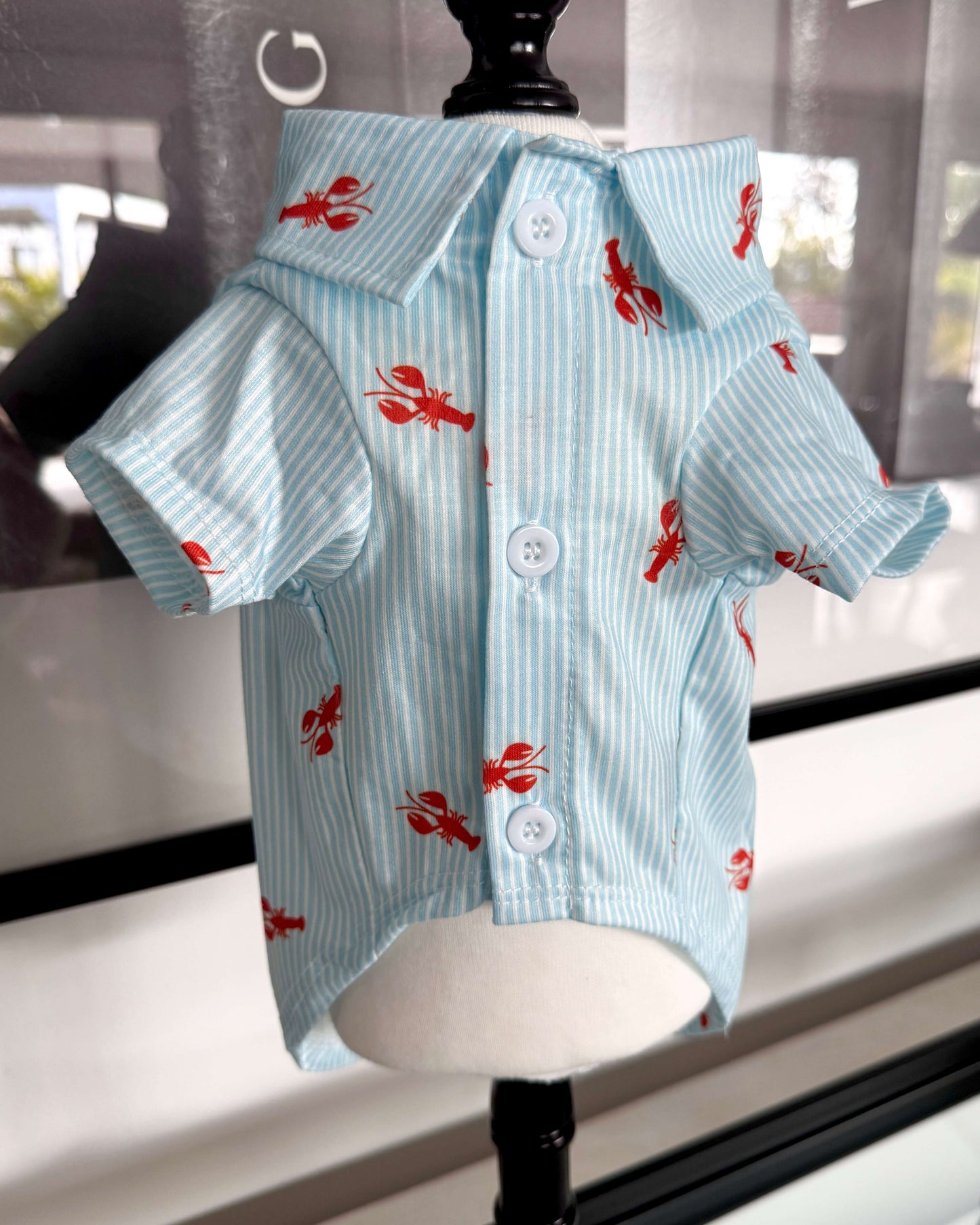 Lobster Bay Shirt