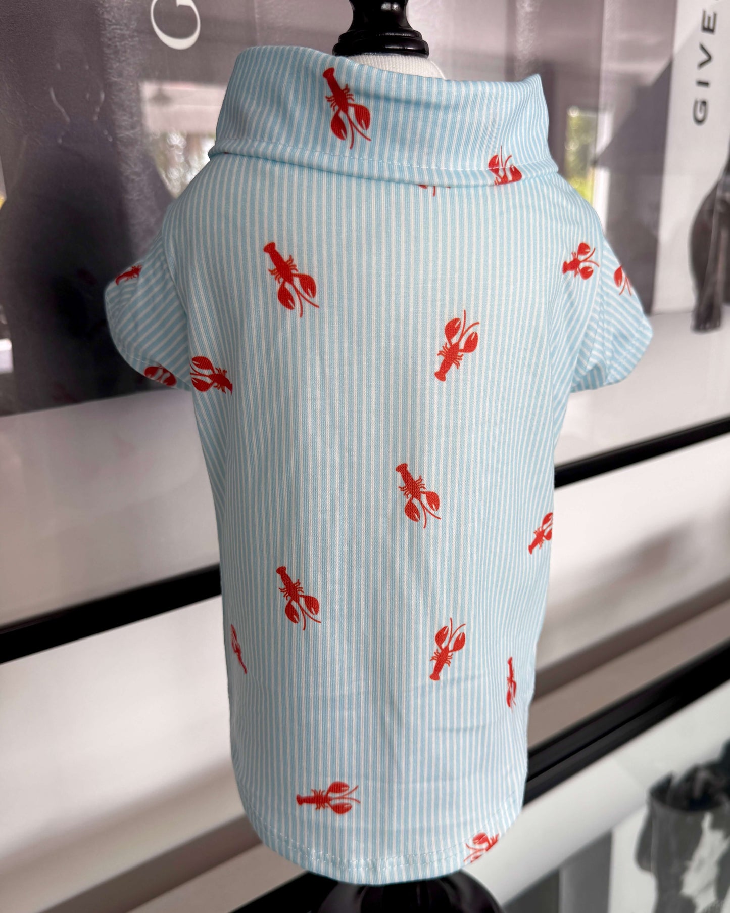 Lobster Bay Shirt