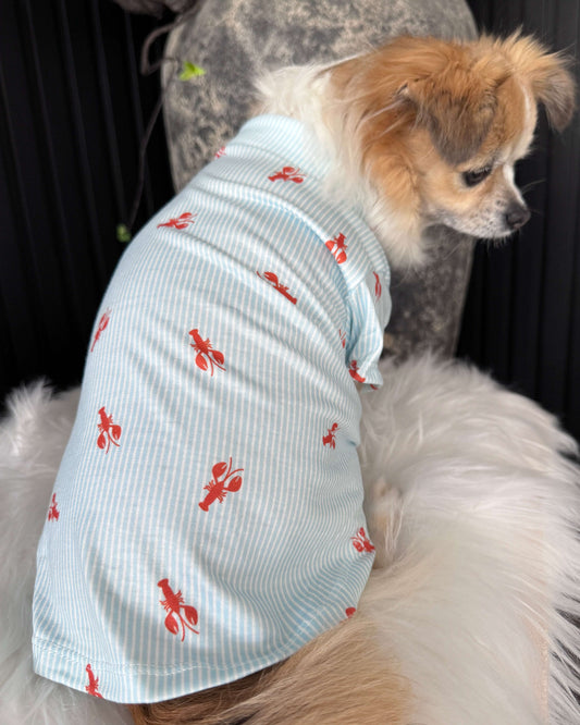 Lobster Bay Shirt