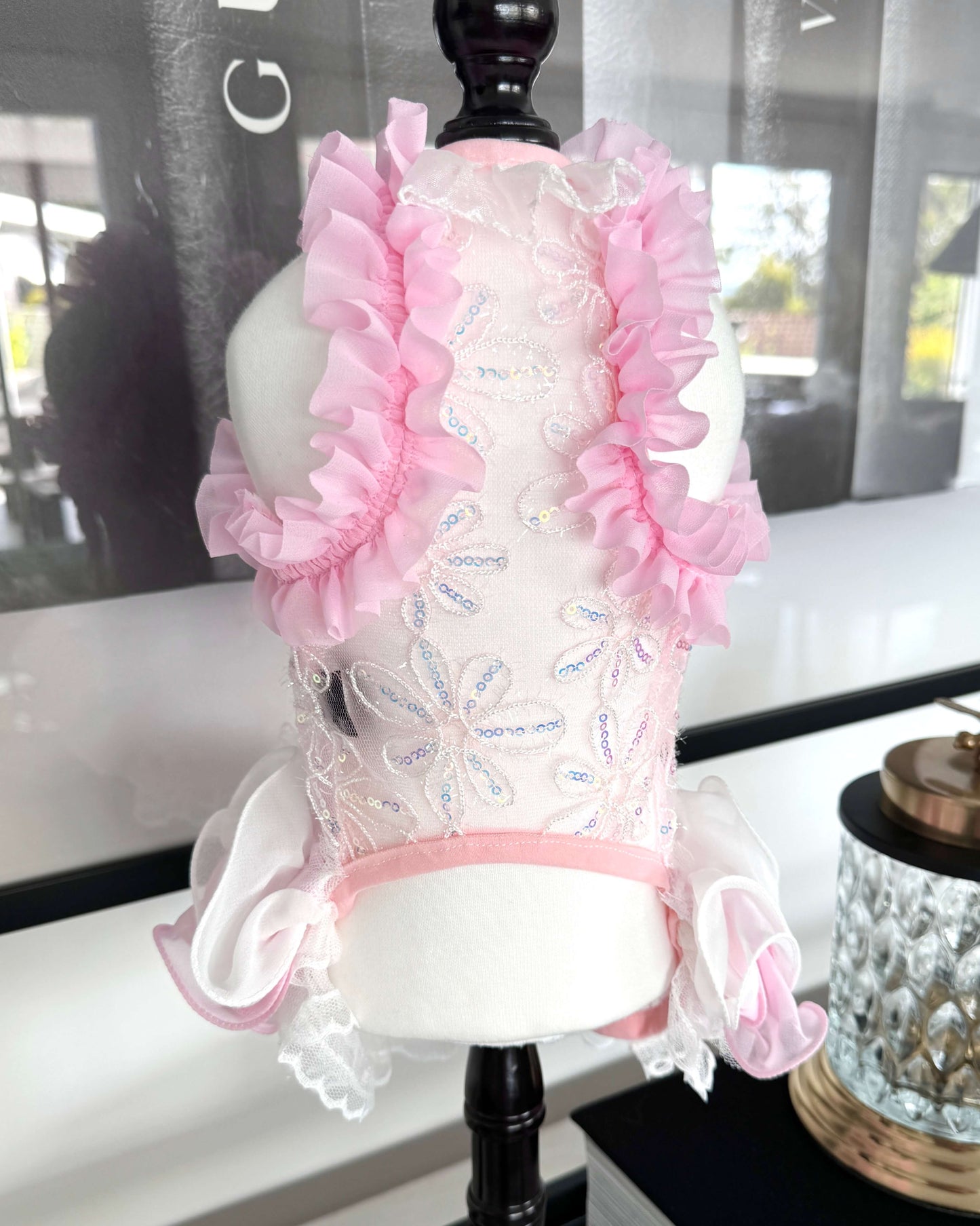 Mila Dress