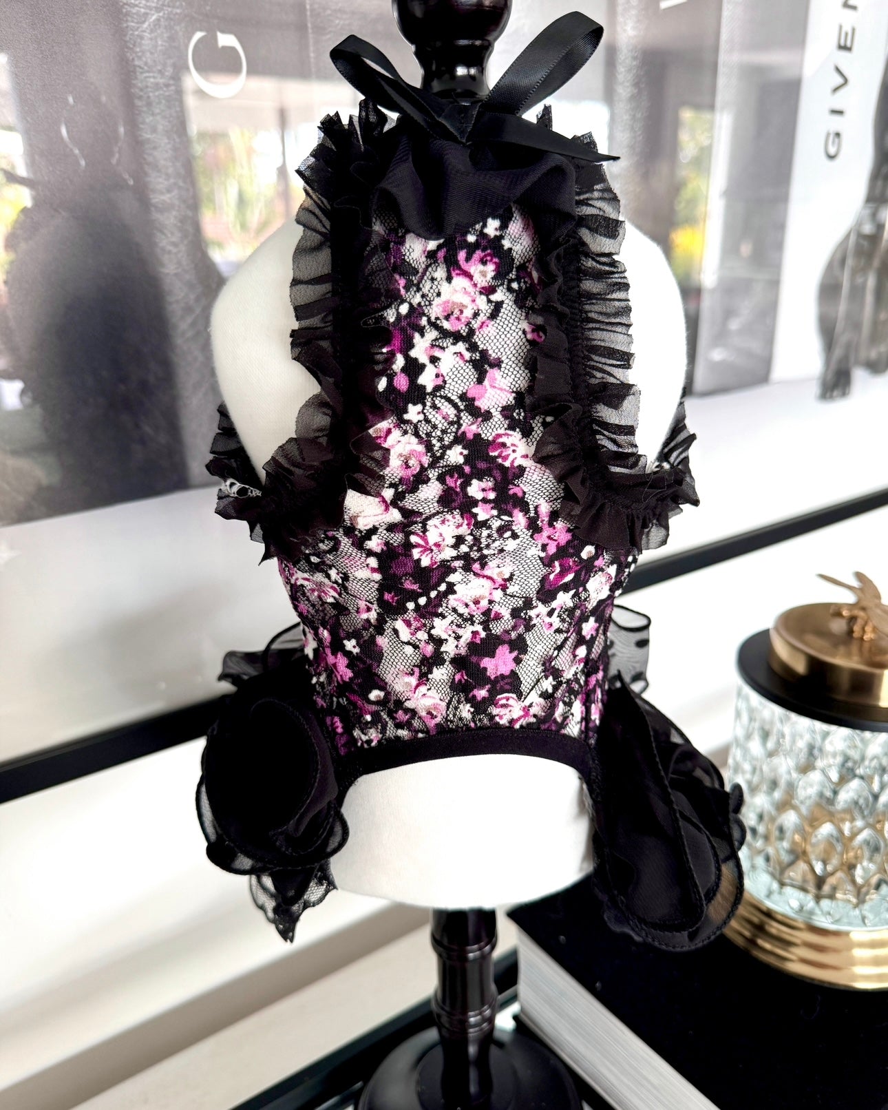 Lila Dress