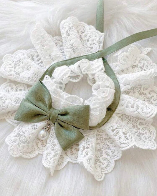 Cordelia Green Necktie