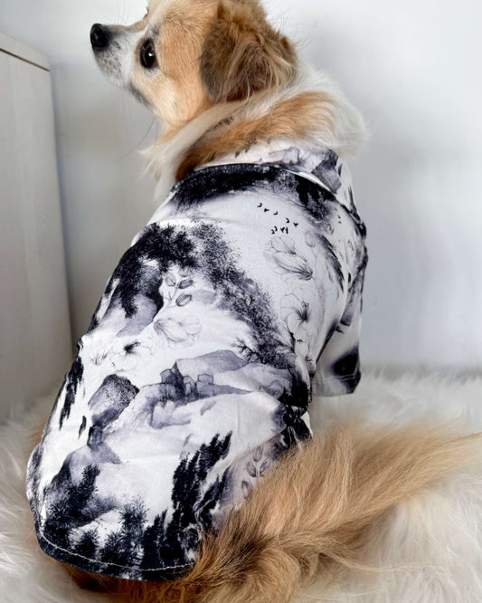 Augustine Button Up Shirt