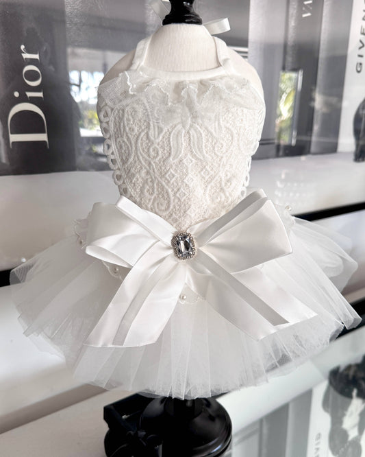 Josephine Deluxe Tutu Dress
