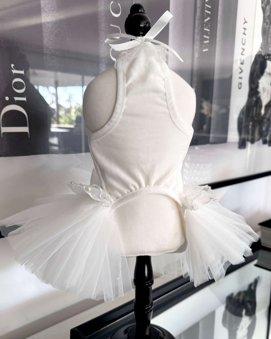 Josephine Deluxe Tutu Dress