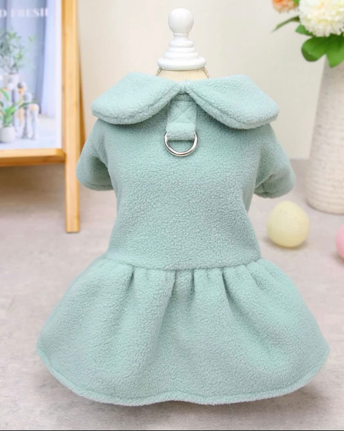 Audrey Jacket