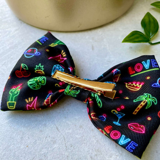 Wet'n'Wild Neon Lights Bow