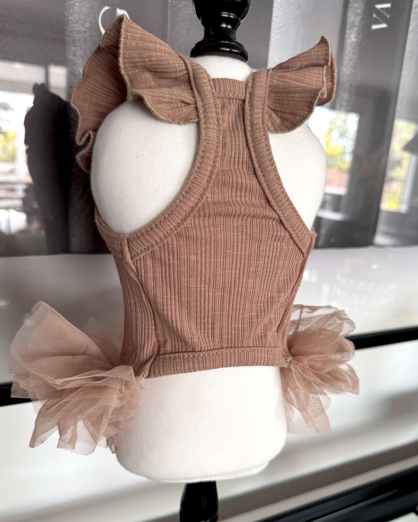 Grace Coco Tutu Dress