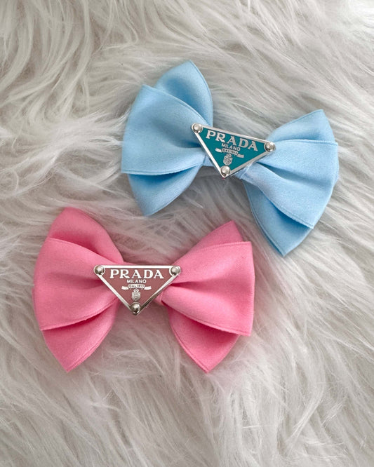 Pawda Hair Bow