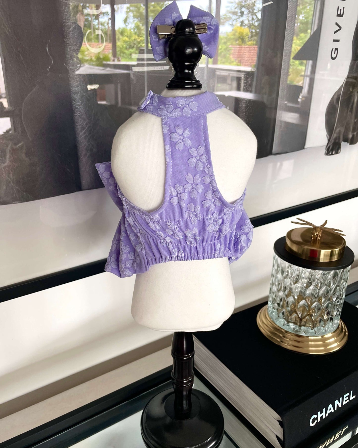 Matilda Deluxe Dress