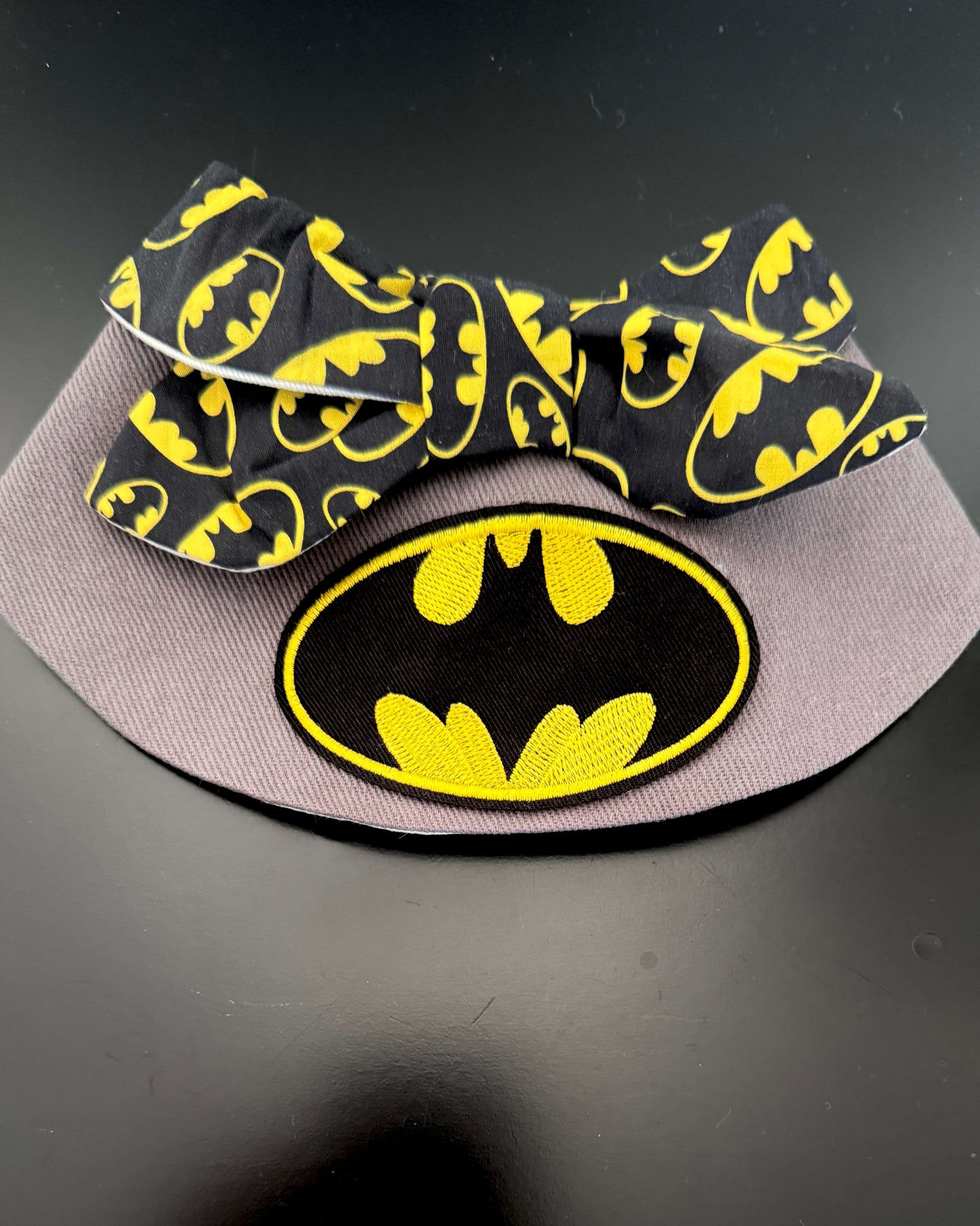 Batpaws Bandana