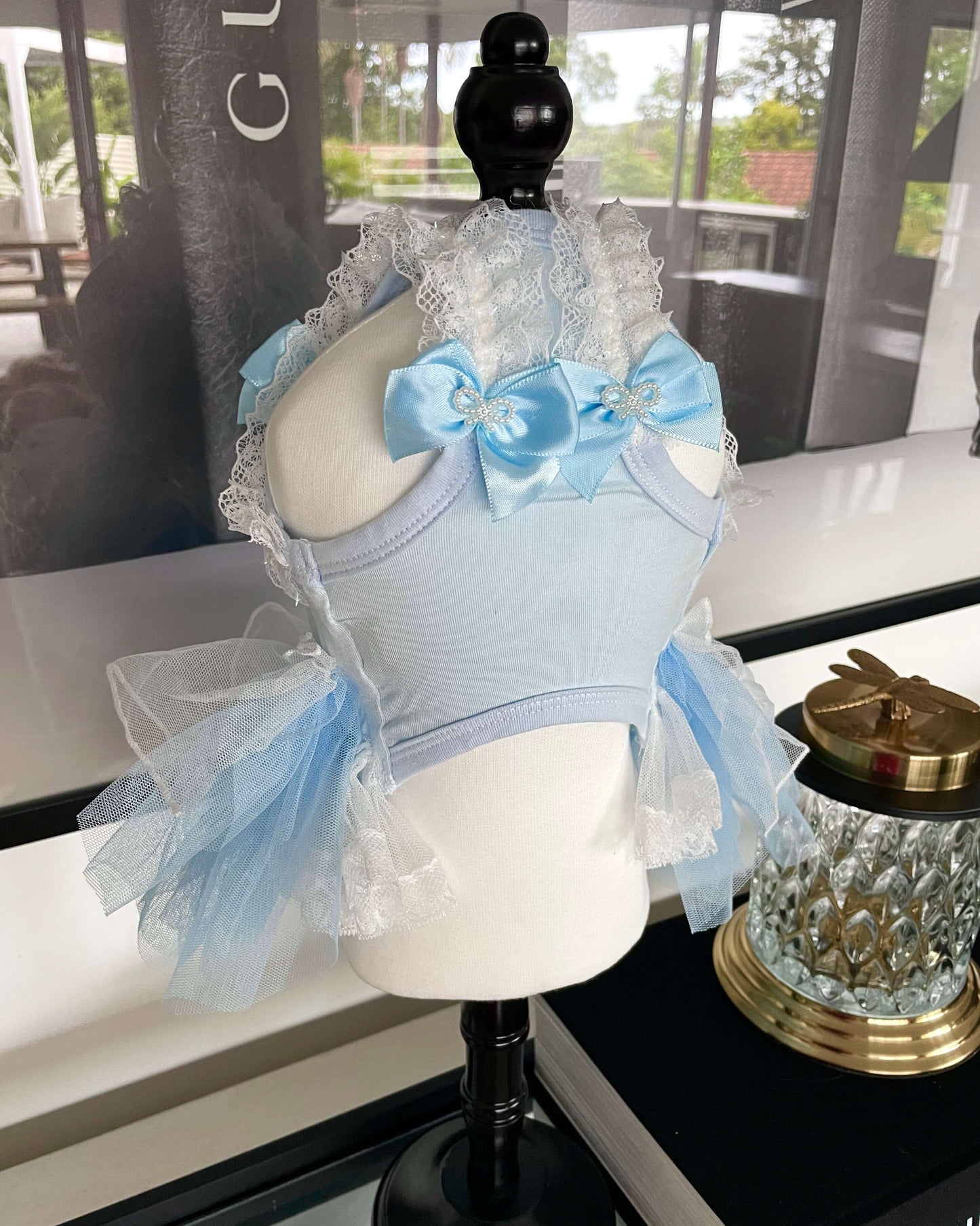 Cinderella Deluxe Dress