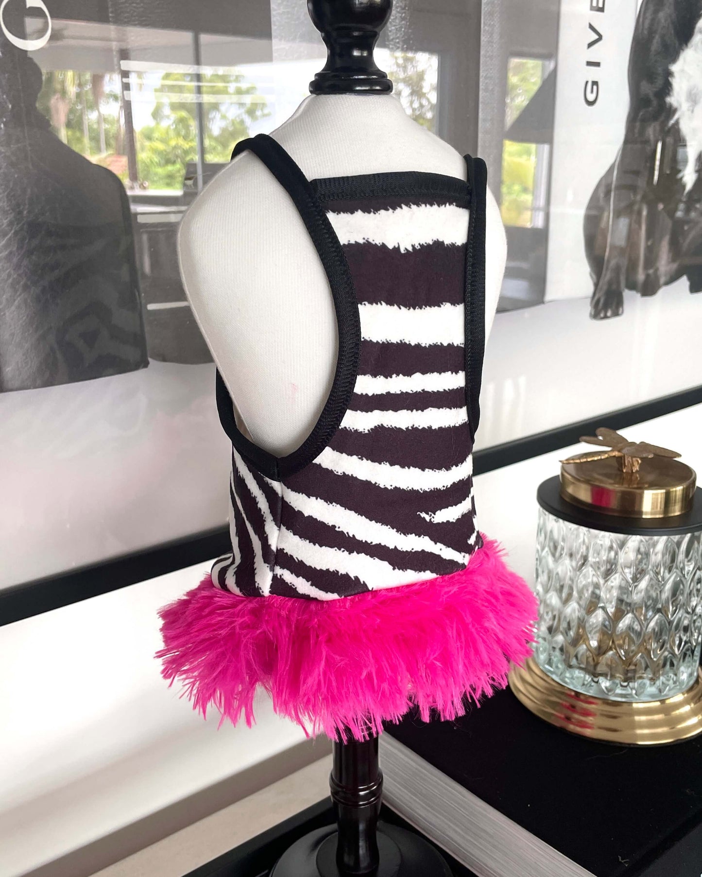 Zelda Fashionista Dress