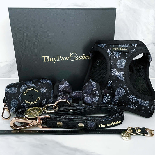 Little Luxe Pineapples Set