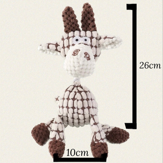 Gerry the Giraffe Plush Toy