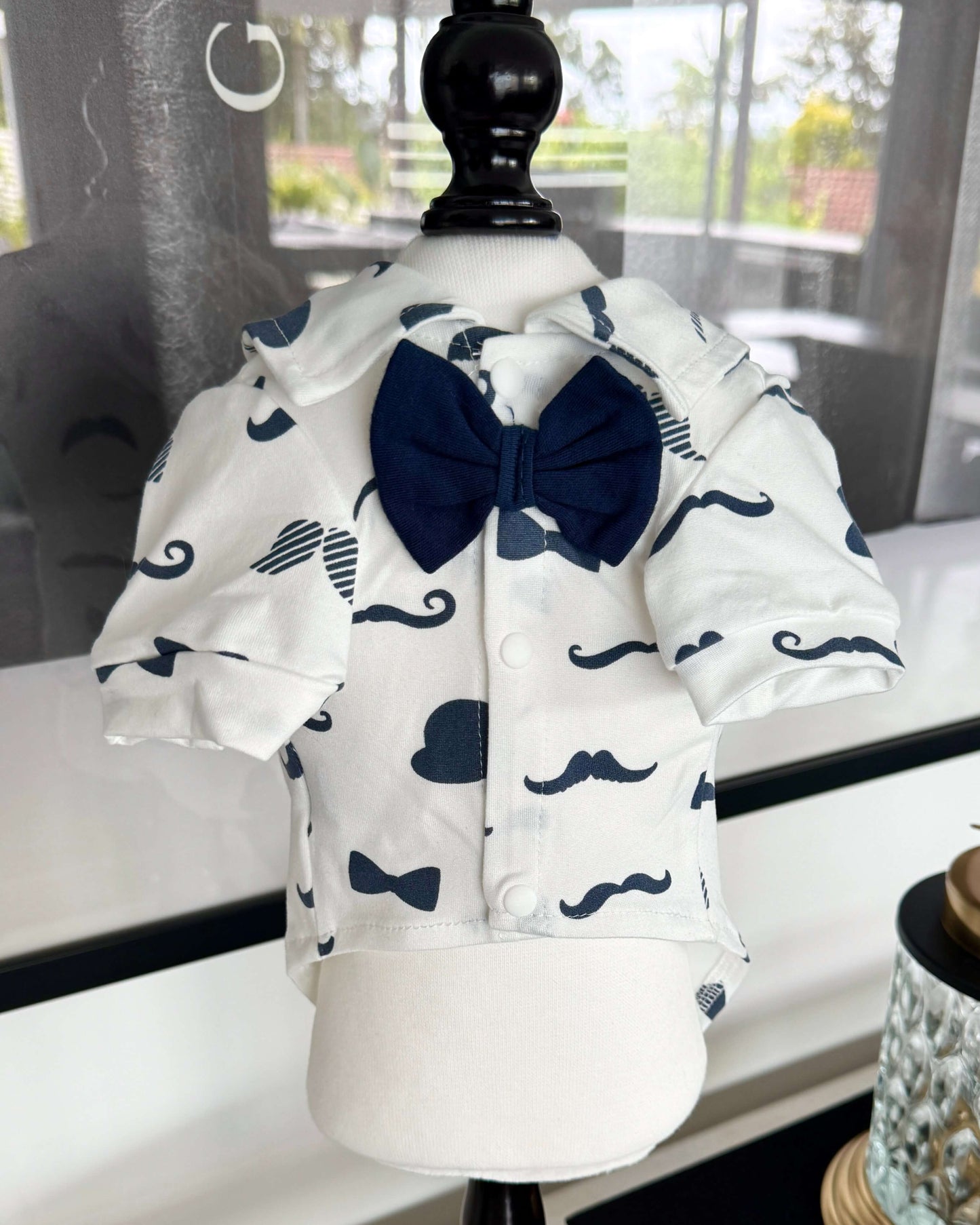Gentleman Gerry Shirt