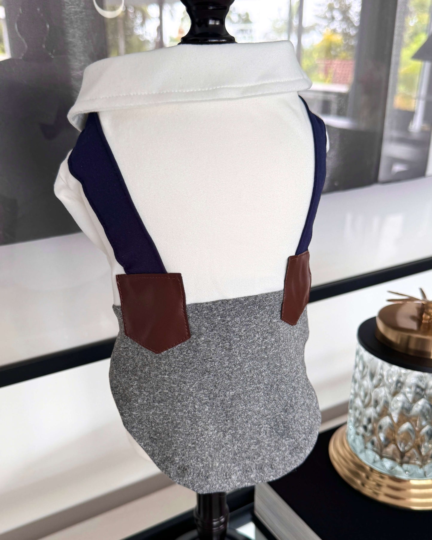 Henry Button Up Shirt