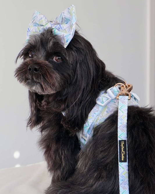 Wet'n'Wild Watercolour Blooms Step In Vest Harness