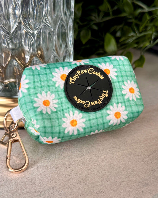 Wet'n'Wild Daisy Waste Bag Holder