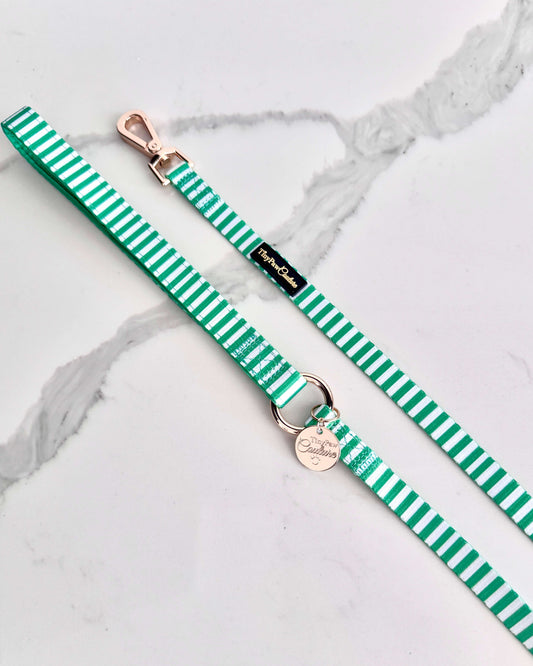 Wet'n'Wild Green Stripes Lead