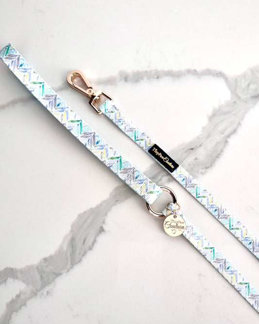 Wet'n'Wild Watercolour Blooms Lead