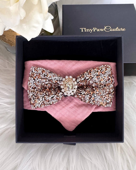 Amari Deluxe Bandana Coffee