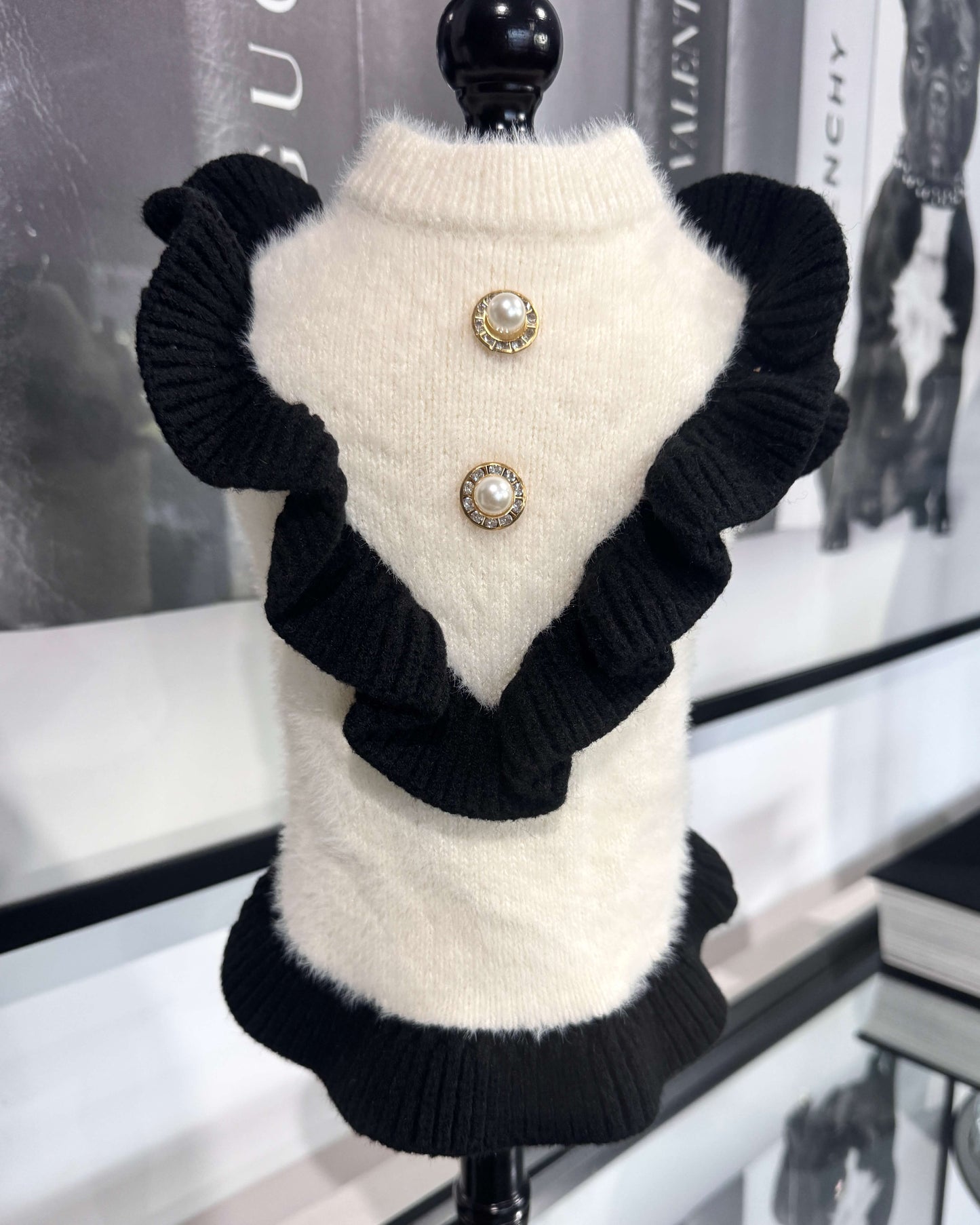 Carmella Cardigan