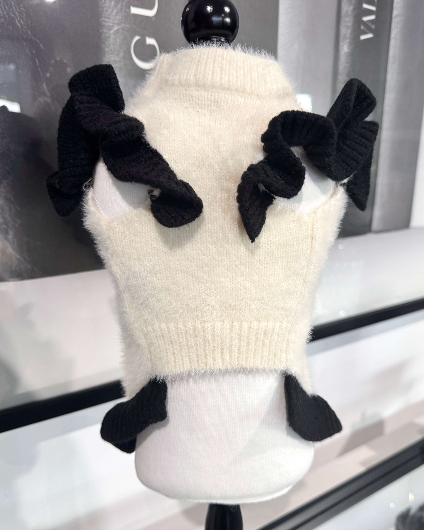 Carmella Cardigan