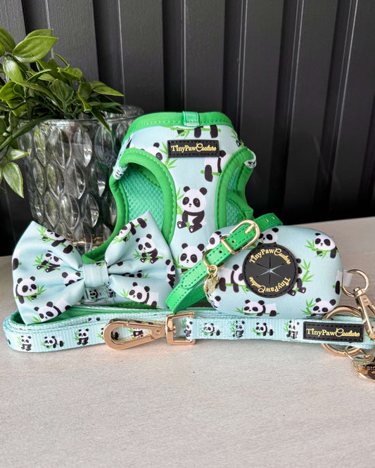 Wet'n'Wild Panda Set