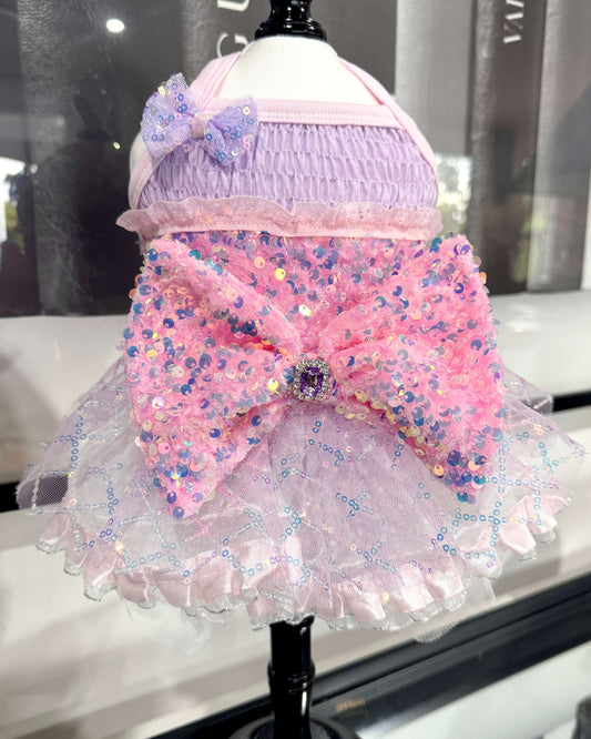 Annabelle Deluxe Princess Dress