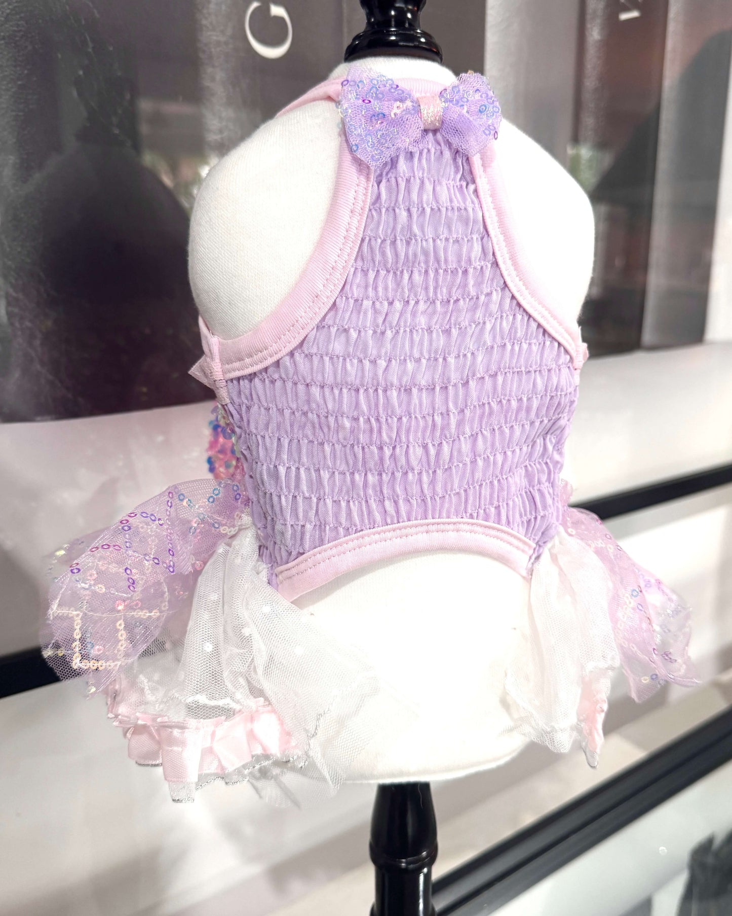 Annabelle Deluxe Princess Dress