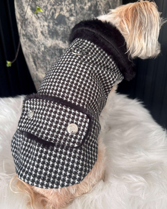 Maison Hound Luxury Jacket