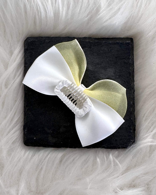 Solène Midi Hair Bow
