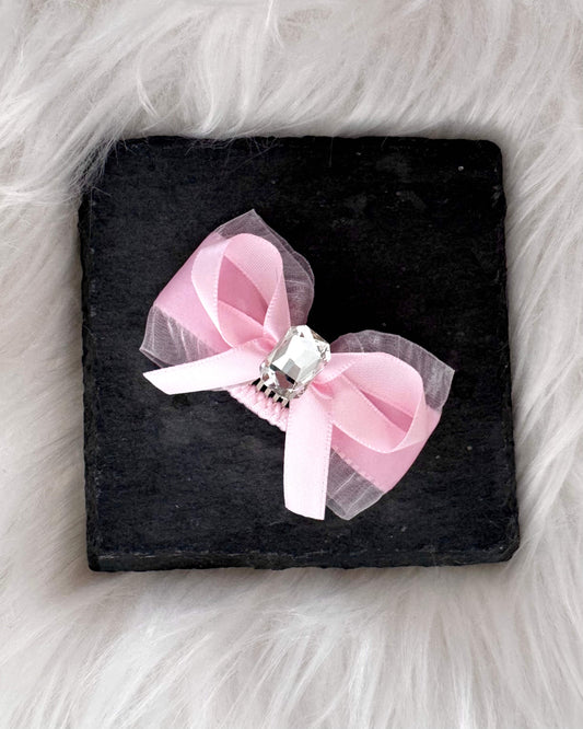 Rosalie Midi Hair Bow